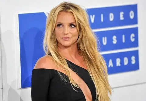 Britney Spears odpowiada na krytykę. "Jeśli to się komuś nie podoba, nie patrzcie"