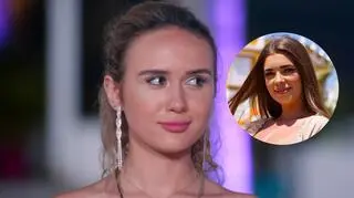 "Hotel Paradise 7". Alicja o relacji z Kori