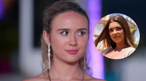 "Hotel Paradise 7". Alicja o relacji z Kori