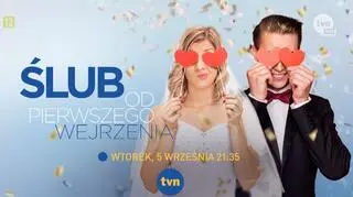 "Ślub od pierwszego wejrzenia" – wielkie zmiany w 9. sezonie! Zobacz, jak wyglądają nowi uczestnicy