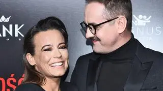 Anna Mucha i Kuba Wons. Jak wyglądała historia ich miłości?