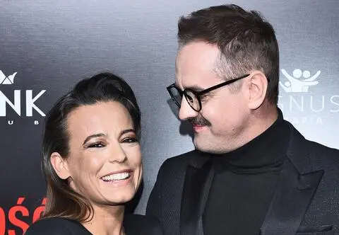 Anna Mucha i Kuba Wons. Jak wyglądała historia ich miłości?