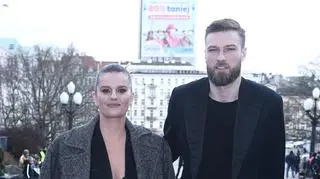 Rodzina Zofii Zborowskiej-Wrony powiększyła się. "Przed państwem Krystyna Wrona"