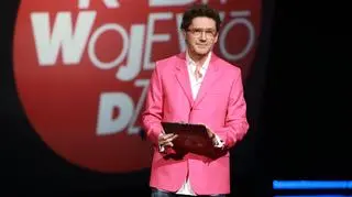 "Kuba Wojewódzki". Joanna Przetakiewicz i Igor Walaszek gośćmi