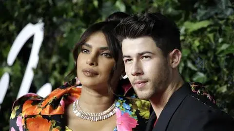 Nick Jonas o ojcostwie. Bycie tatą odmieniło jego życie