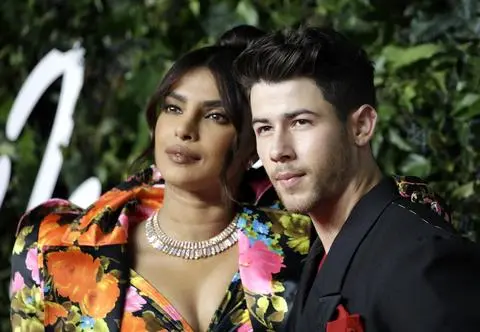Nick Jonas o ojcostwie. Bycie tatą odmieniło jego życie
