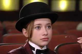 "High School Musical" - Olesya Rulin