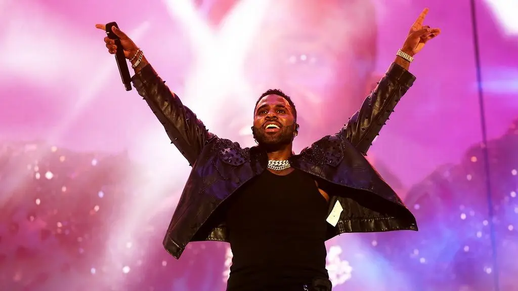 Jason Derulo