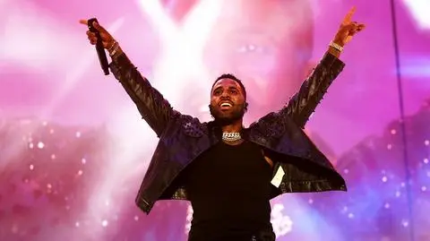 Jason Derulo