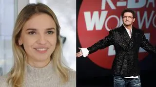 Oliwia Ciesiółka ze "ŚOPW" dostała zaskakujący prezent. Tego się nie spodziewała