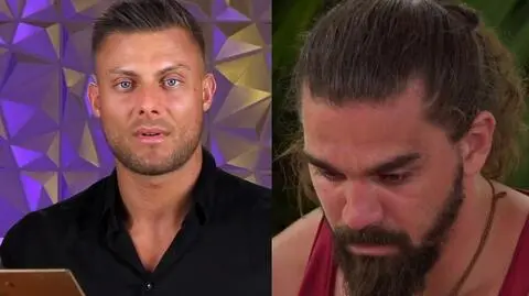 "Hotel Paradise". Adam napisał list do Piotra