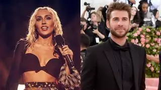 Miley Cyrus w nowej piosence zwraca się do byłego męża? Singiel wydała w dniu jego urodzin