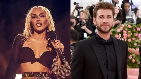Piosenka Miley Cyrus dotyczy jej byłego męża?