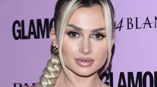 Wersow i Friz zorganizowali baby shower. Zdradzili imię "małej M"?