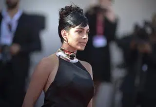 Siostra Georginy Rodriguez jest bezdomna. Poprosiła krewną o pomoc
