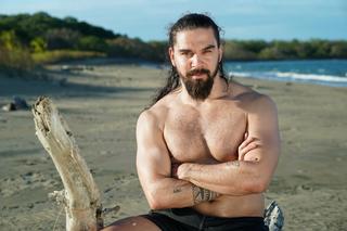 Piotr Czechowski z "Hotelu Paradise 6"