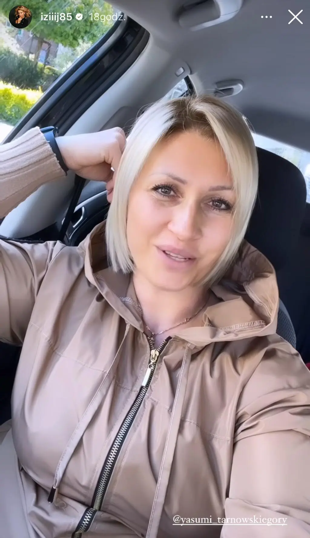 Izabela Juszczak ze "Ślubu od pierwszego wejrzenia" przeszła metamorfozę