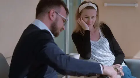 Kornelia ze "ŚOPW" przekazała nowinę. Takiego prezentu Marek się nie spodziewał