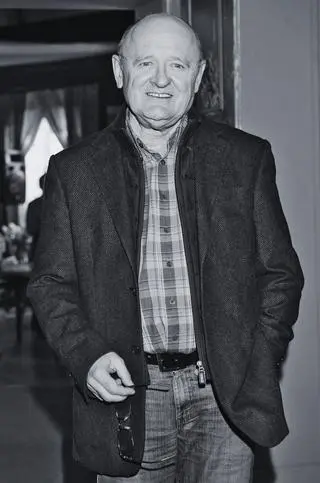 Maciej Damięcki