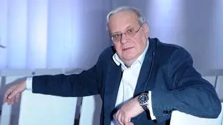 Znamy szczegóły pogrzebu Janusza Weissa. Kiedy odbędzie się ostatnie pożegnanie?