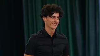 Kacper Orenkiewicz z "Top Model" zostanie ojcem. "Na początku to był szok, jesteśmy młodą parą"