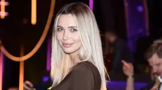 Sandra Kubicka pokazała ciało po ciąży. Co pomogło jej w rekonwalescencji?