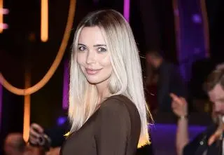 Sandra Kubicka pokazała ciało po ciąży. Co pomogło jej w rekonwalescencji?
