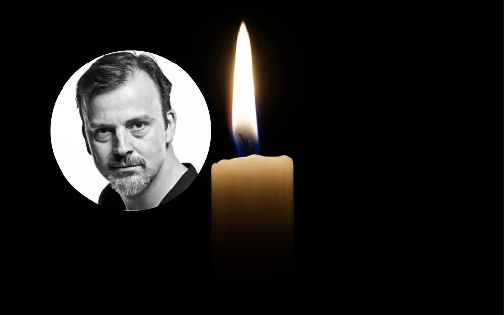 Nie żyje Jakub Ulewicz. Aktor miał 56 lat