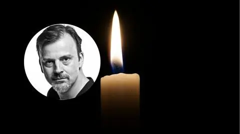 Nie żyje Jakub Ulewicz. Aktor miał 56 lat