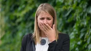 Dramatyczne chwile w życiu Oli z "Na Wspólnej". Czy uda jej się ocalić siebie i dziecko?