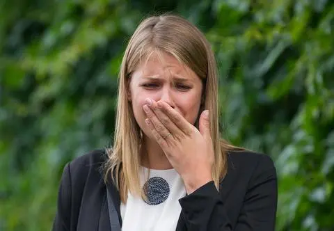 Dramatyczne chwile w życiu Oli z "Na Wspólnej". Czy uda jej się ocalić siebie i dziecko?