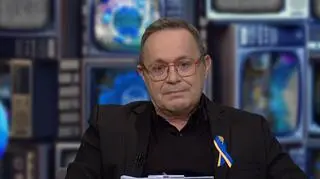 Tomasz Sianecki w "Szkle kontaktowym" (17.03.2022)