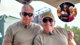 Dowódcy "Naszych w mundurach" zdradzają tajemnice drugiego sezonu. Czego się możemy spodziewać?