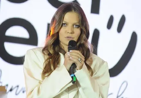 Anna Lewandowska otworzyła się na temat dzieciństwa. Pokazała zdjęcie sprzed lat