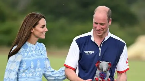 Księżna Kate i książę William będą mieć czwarte dziecko?