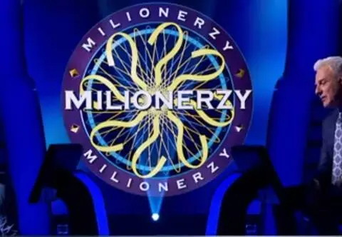 Niecodzienna sytuacja w "Milionerach". Hubert Urbański zadzwonił do męża uczestniczki 