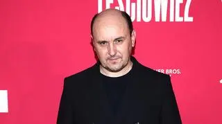 Adam Woronowicz o krytyce. Rodzina wspiera go w karierze? [TYLKO U NAS]