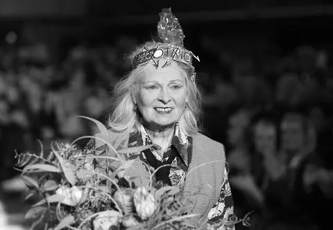 Vivienne Westwood nie żyje. Odeszła ikona mody. "Świat potrzebuje takich ludzi"