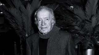 Nie żyje legendarny aktor. Przeszedł do historii telewizji dzięki kultowej scenie pocałunku z mężczyzną