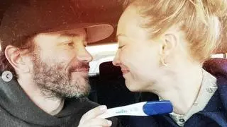 Kaley Cuoco ogłosiła, że jest w ciąży 