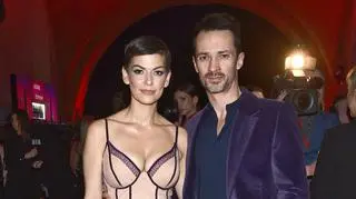 Rafał Cieszyński pokazał 12-letnią córkę. Zofia jest niewiarygodnie podobna do mamy