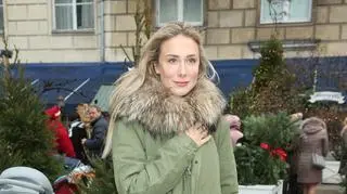 Natalia Klimas spędzi święta w szpitalu z córką. "Ten grudzień zapamiętam na zawsze"