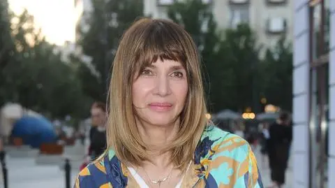 Grażyna Wolszczak
