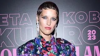 Aleksandra Domańska o trudnych emocjach po urodzeniu dziecka. "Mam w sobie dużo żalu"