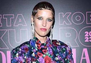 Aleksandra Domańska o trudnych emocjach po urodzeniu dziecka. "Mam w sobie dużo żalu"