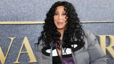 Cher