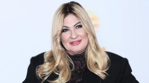 Beata Kozidrak wspomina zaręczyny