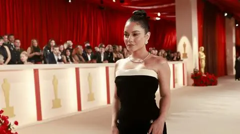 Vanessa Hudgens 
