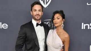 Nicole Scherzinger i Thom Evans planują ślub. Opublikowali film z zaręczyn na Hawajach 
