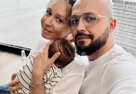 Aneta zapisała synka na zajęcia z instruktorem. "Towarzyszył mi niepokój" 